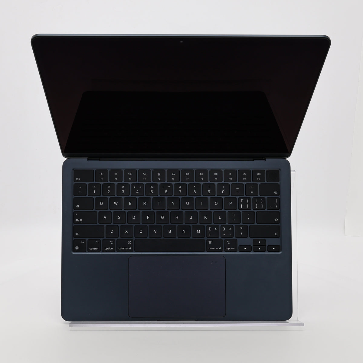 95新 Apple MacBook Air 24年 13寸 M3（8+8核） 8G RAM 256G SSD 午夜色