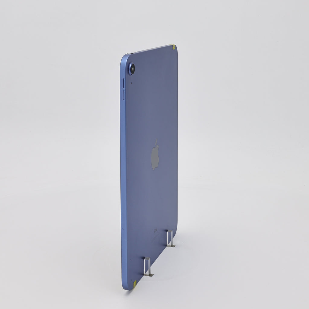 95新 Apple iPad 10代 64G 藍色 WIFI