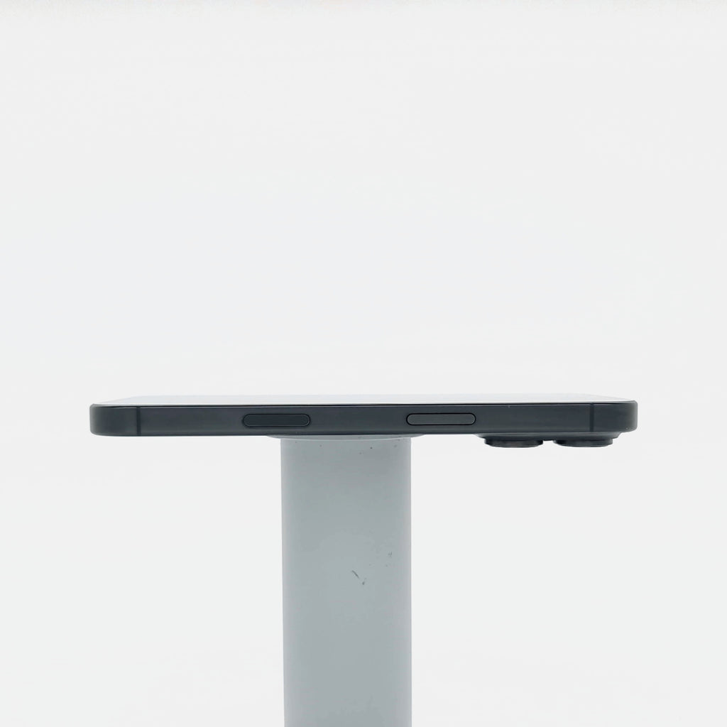 95新 Apple iPhone 16 Pro 256G 黑色鈦金屬 中國大陸版