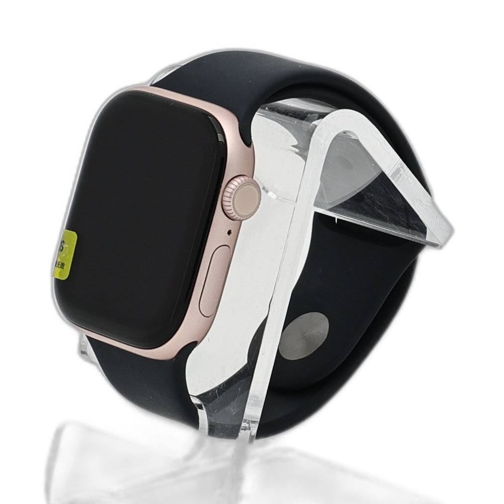 99新 Apple Watch Series 10 42毫米 鋁金屬