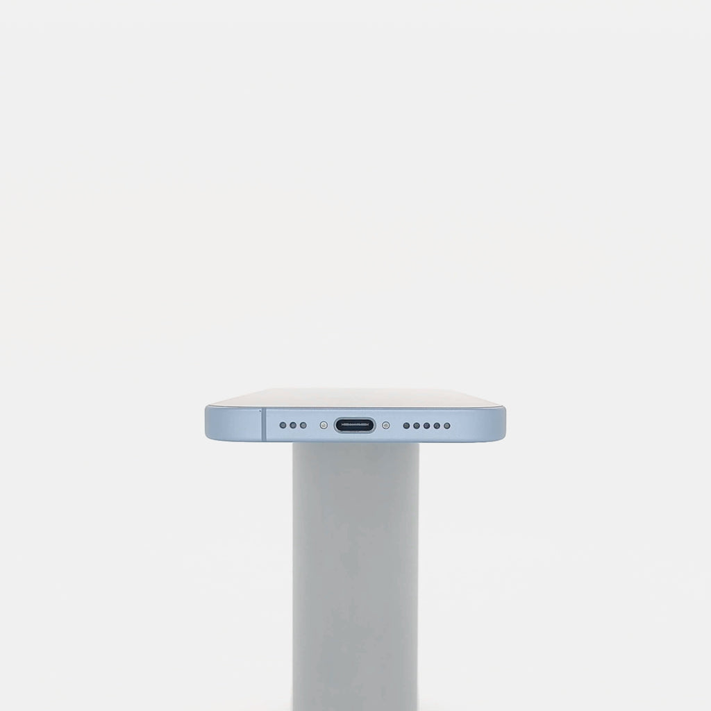 99新 Apple iPhone 17 256G 青霧藍色 中國大陸版
