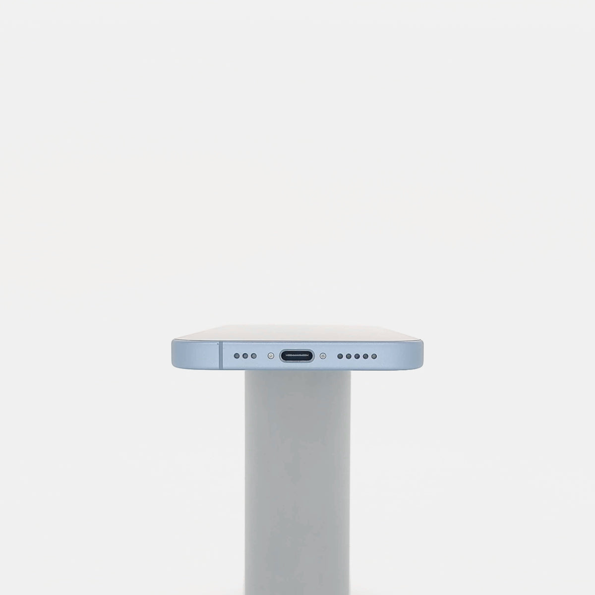 99新 Apple iPhone 17 256G 青霧藍色 中國大陸版