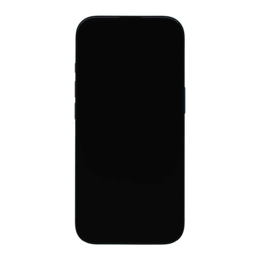 95新 Apple iPhone 16 Pro 256G 黑色鈦金屬 中國大陸版