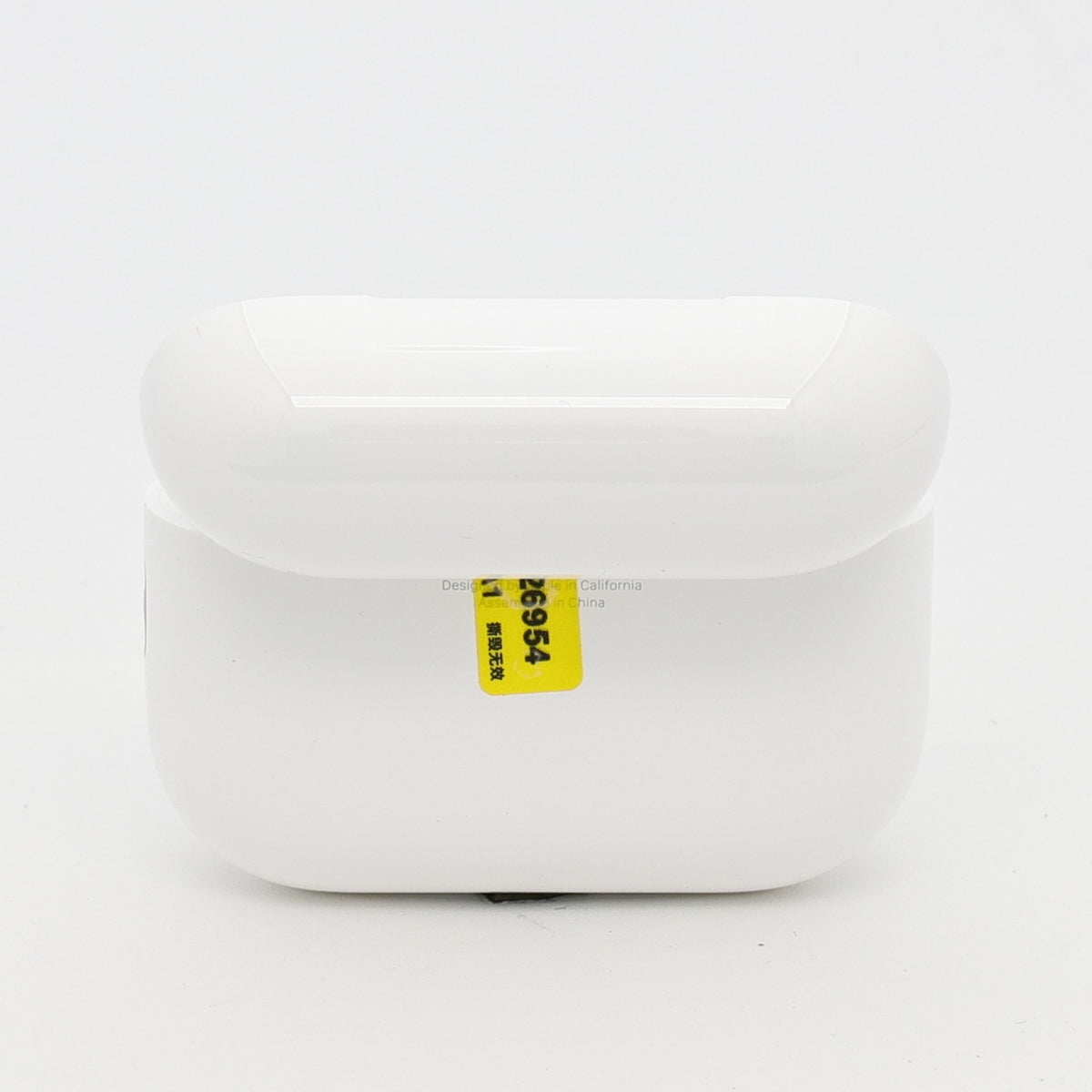 99新 Apple AirPods Pro 3 白色
