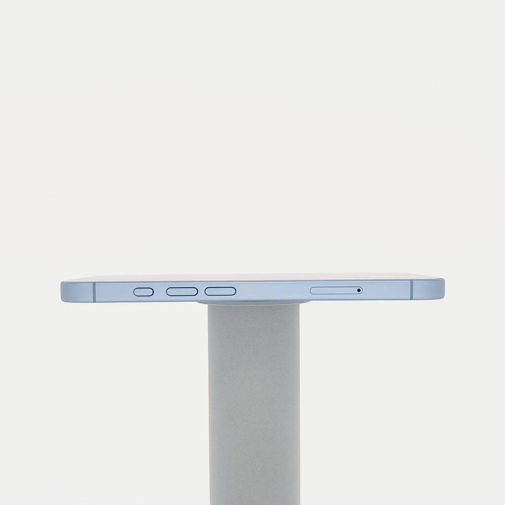 95新 Apple iPhone 17 256G 青霧藍色 中國大陸版