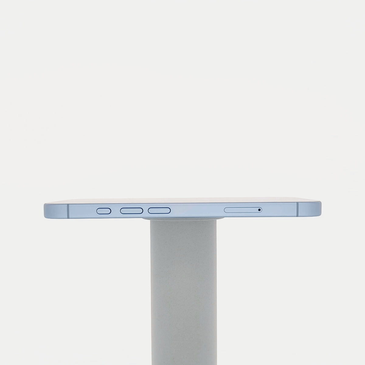95新 Apple iPhone 17 256G 青霧藍色 中國大陸版