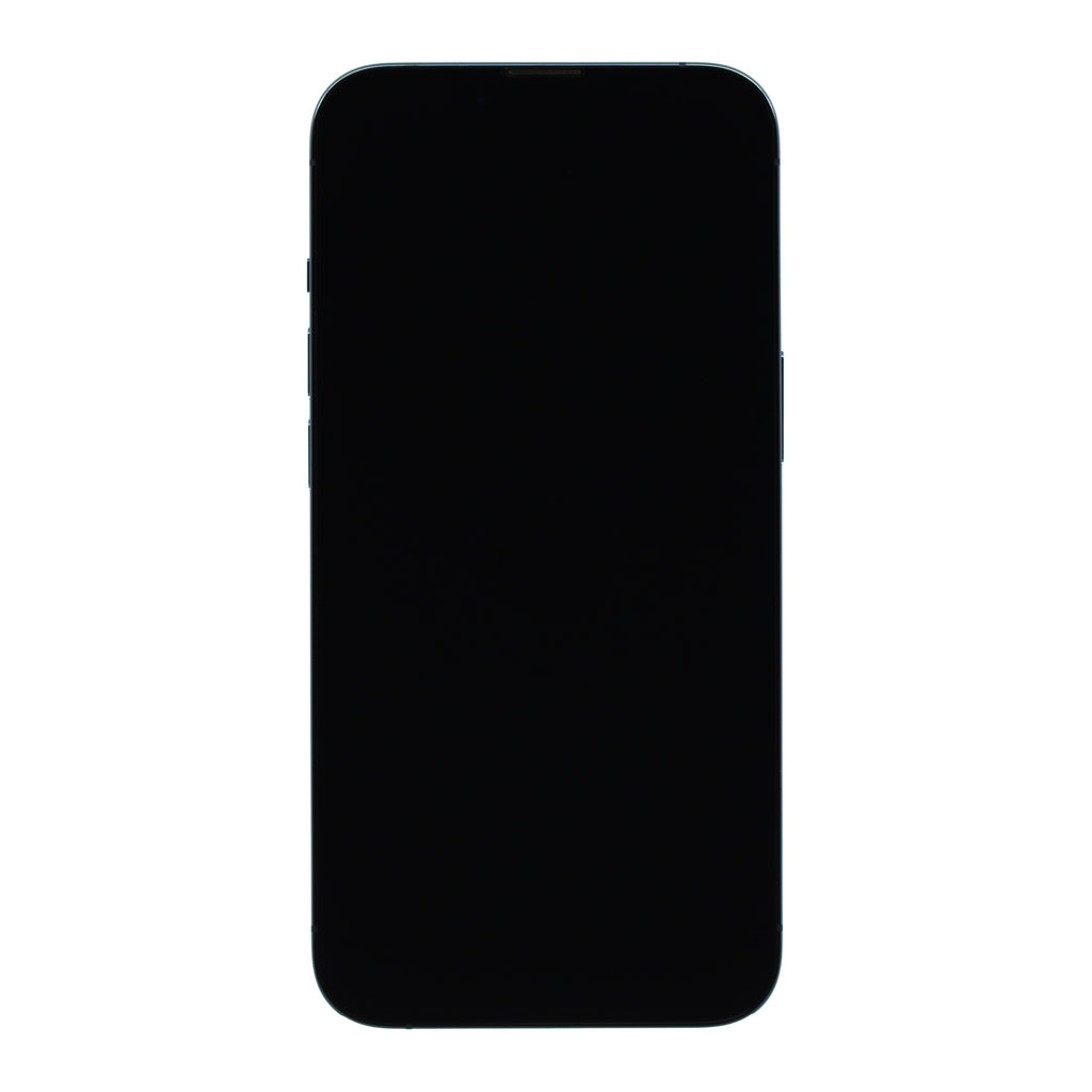 95新 Apple iPhone 13 Pro 128G 遠峰藍色 中國大陸版