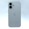 95新 Apple iPhone 16 256G 白色 中國大陸版