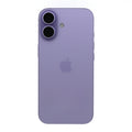 99新 Apple iPhone 17 256G 薰衣草紫色 中國大陸版