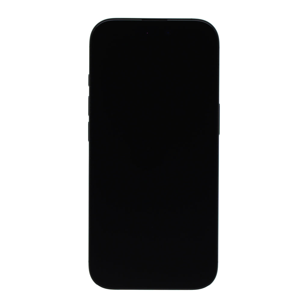 95新 Apple iPhone 16 Pro 256G 黑色鈦金屬 中國大陸版