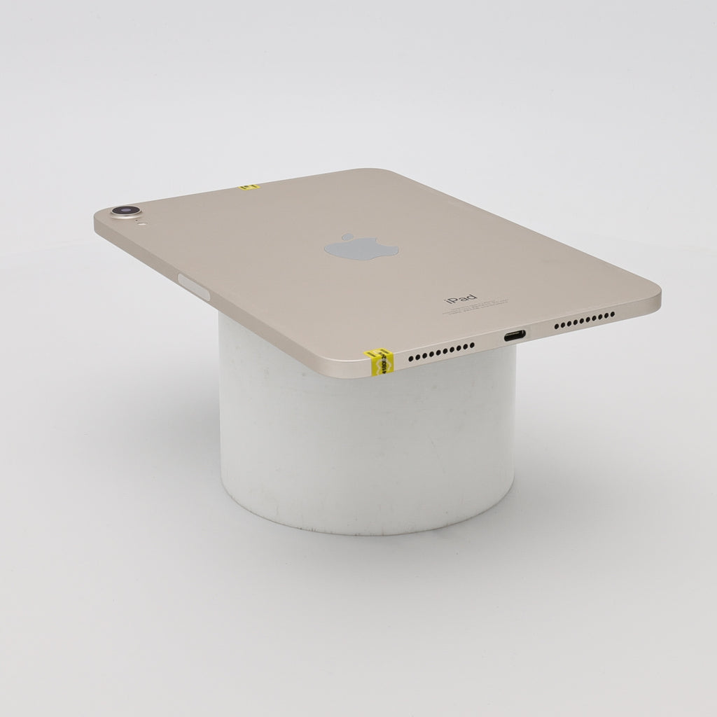 95新 Apple iPad mini6 256G 星光色 WIFI