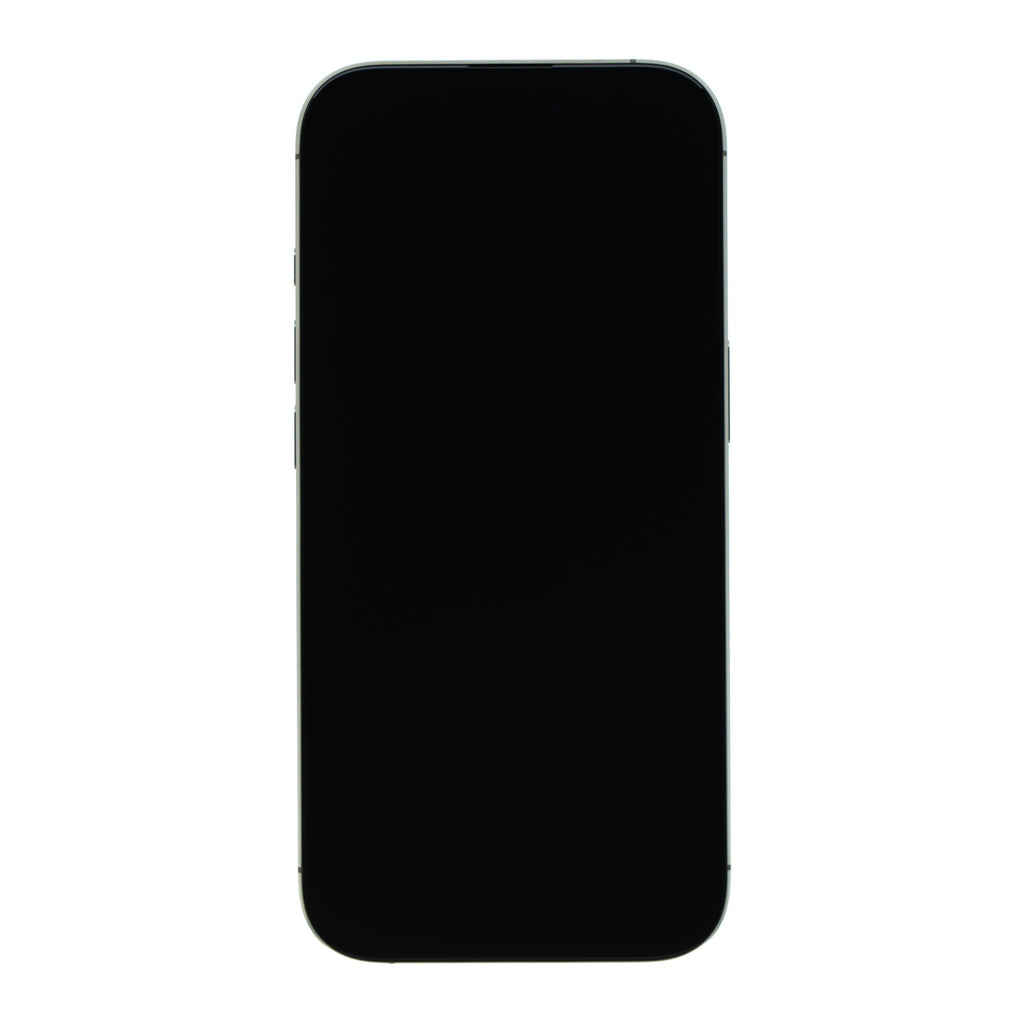 95新 Apple iPhone 16 Pro 128G 原色鈦金屬 中國大陸版