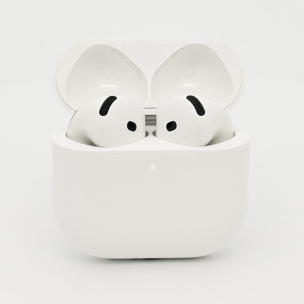 99新 Apple AirPods 4 (支持主動降噪) 白色