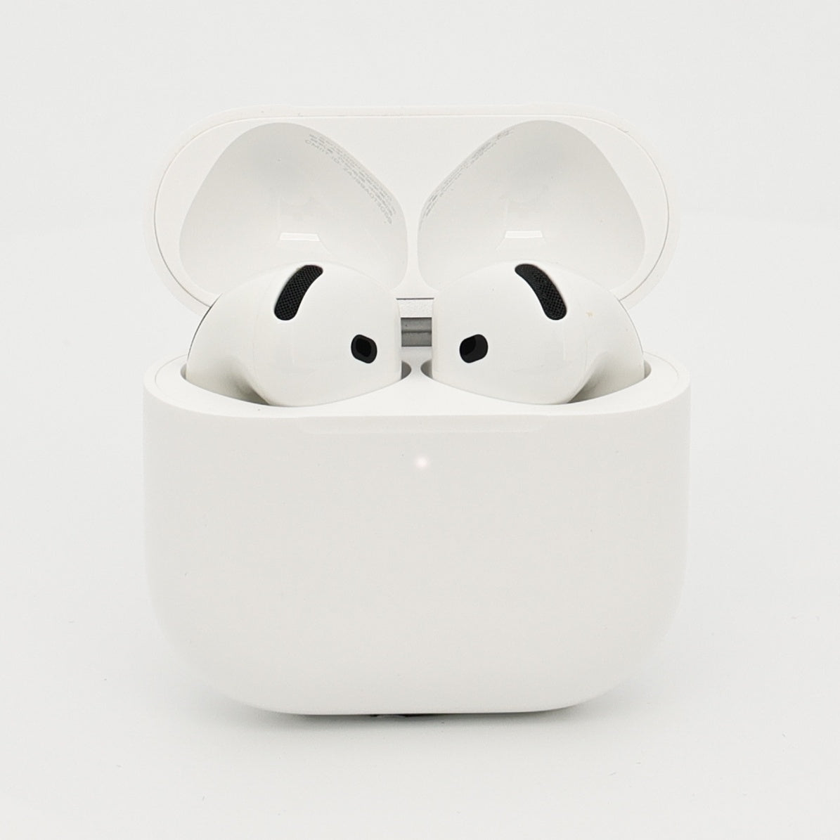 99新 Apple AirPods 4 (支持主動降噪) 白色