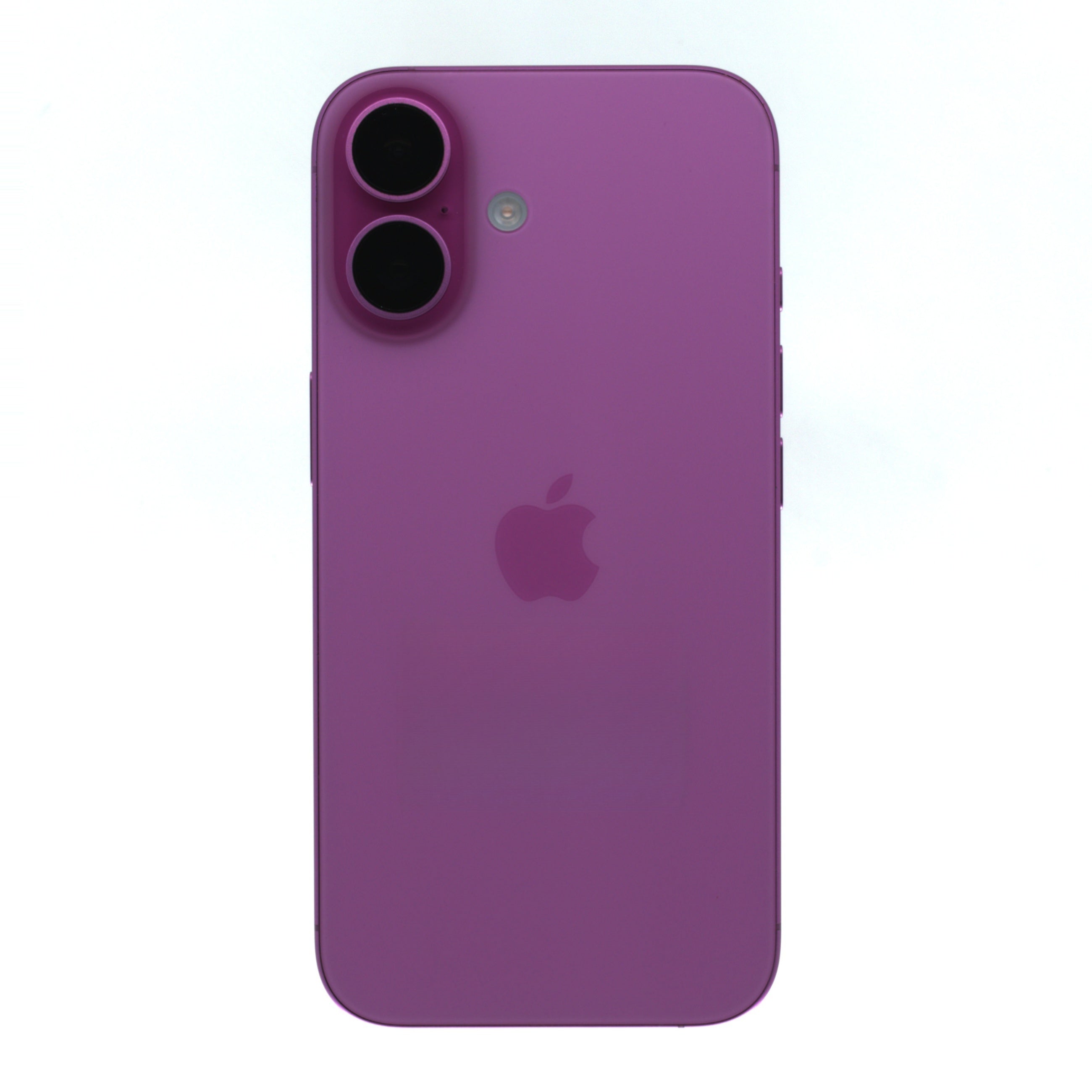 95新 Apple iPhone 16 128G 粉紅色 中國大陸版
