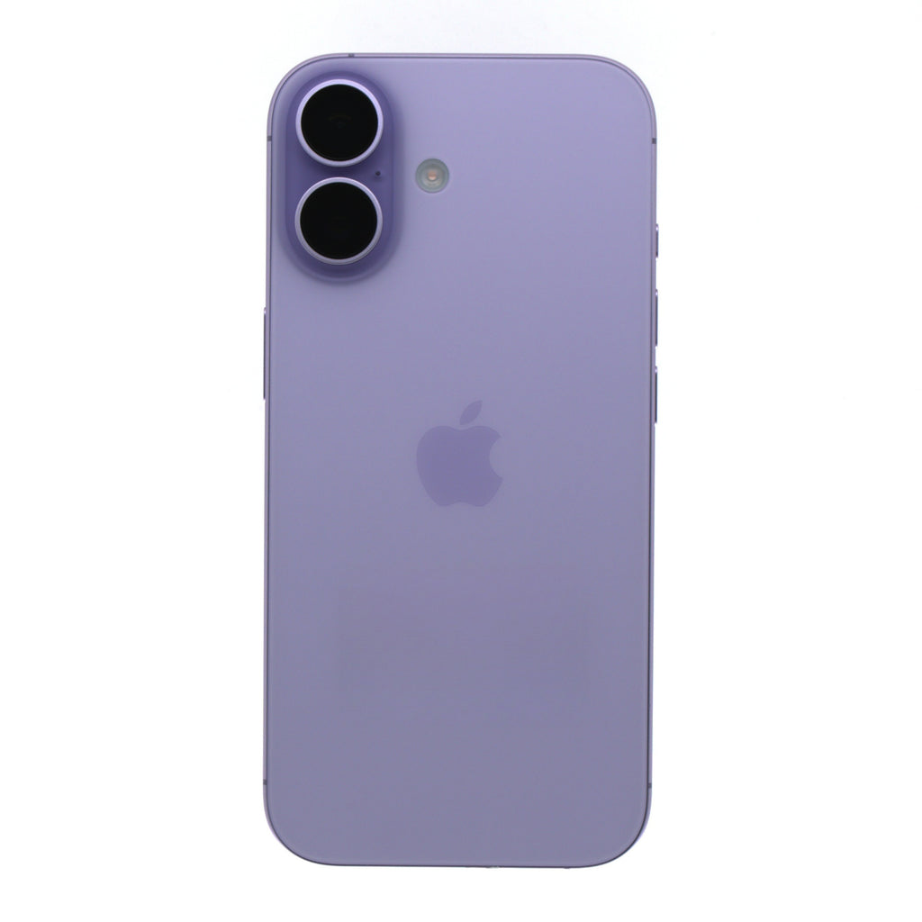 99新 Apple iPhone 17 256G 薰衣草紫色 中國大陸版