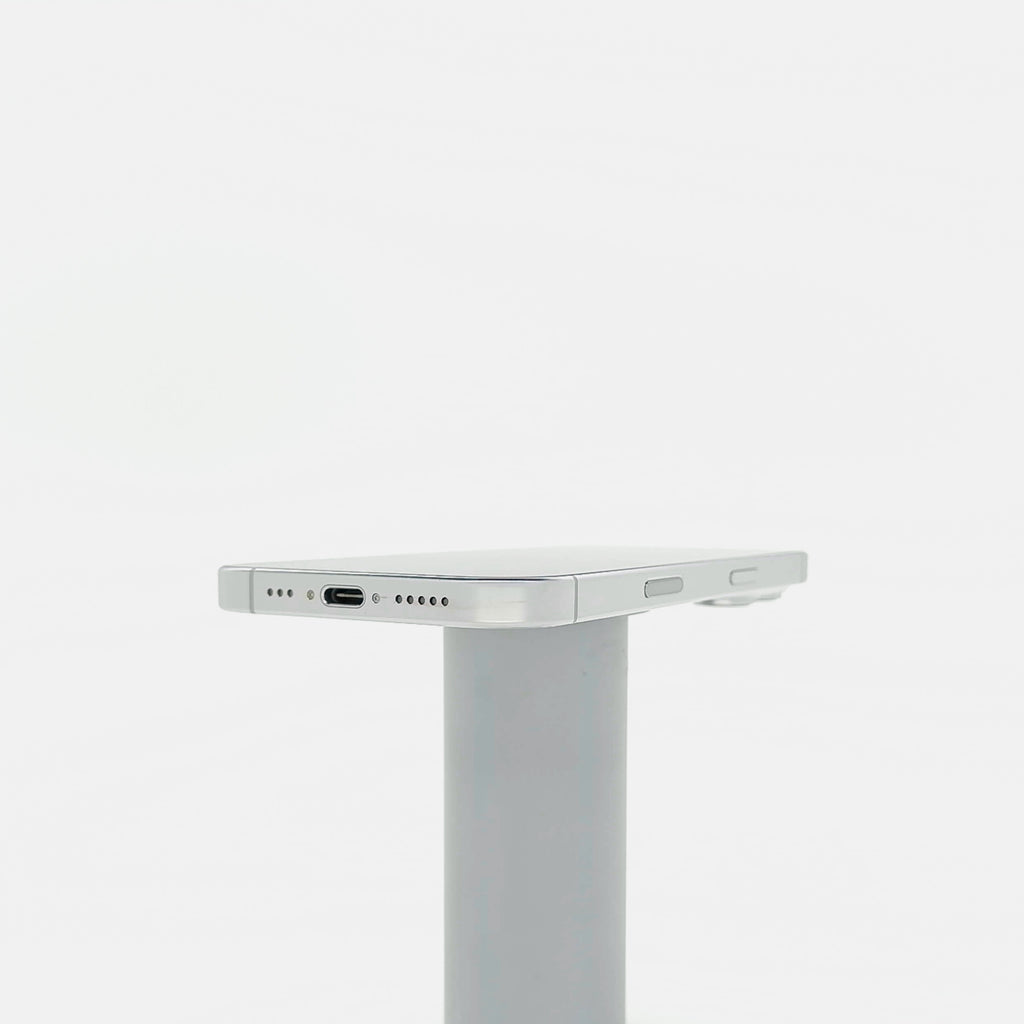 95新 Apple iPhone 16 Pro 128G 白色鈦金屬 中國大陸版
