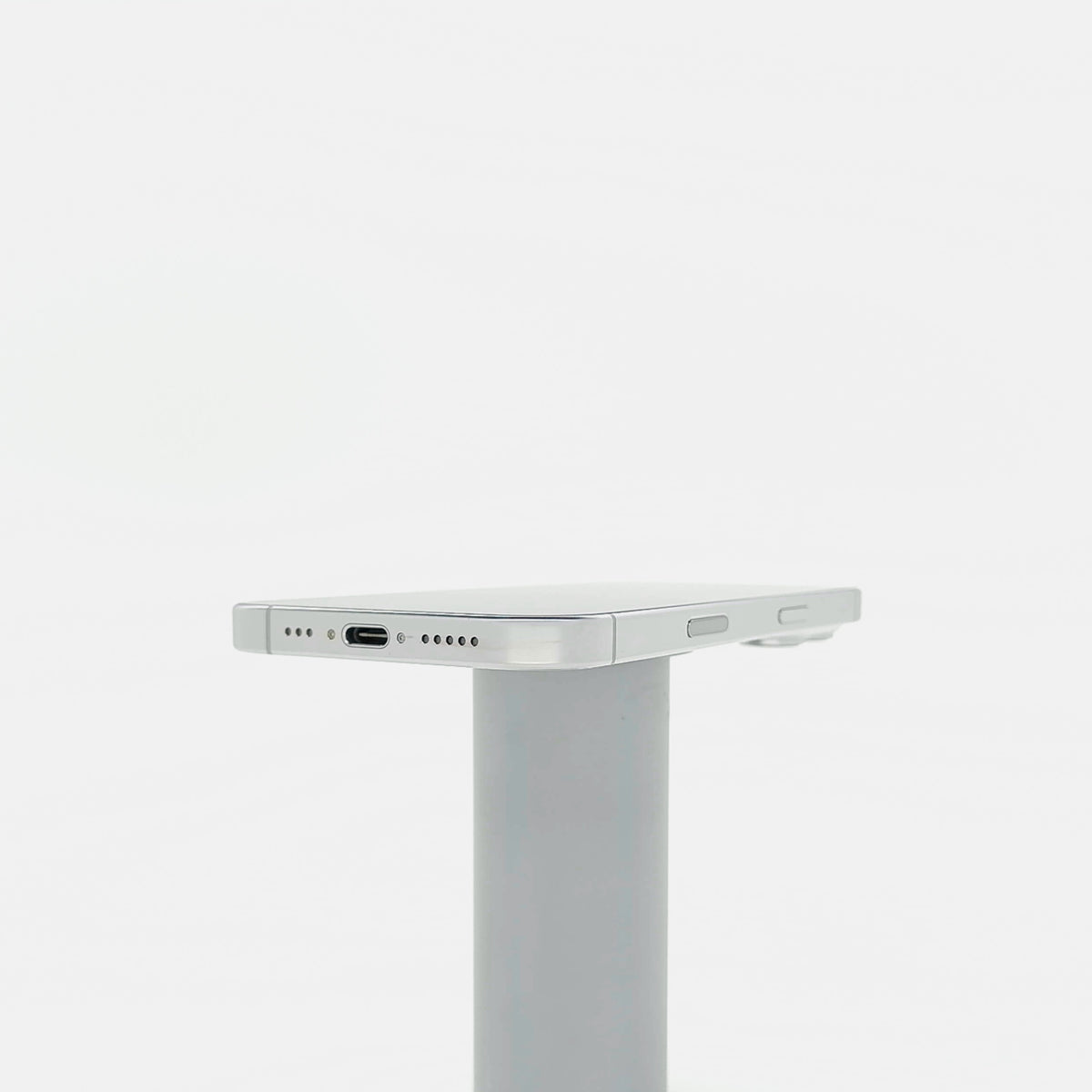 95新 Apple iPhone 16 Pro 128G 白色鈦金屬 中國大陸版