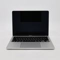 99新 Apple MacBook Pro 22年 13寸 M2（8+10核） 8G RAM 512G SSD 銀色