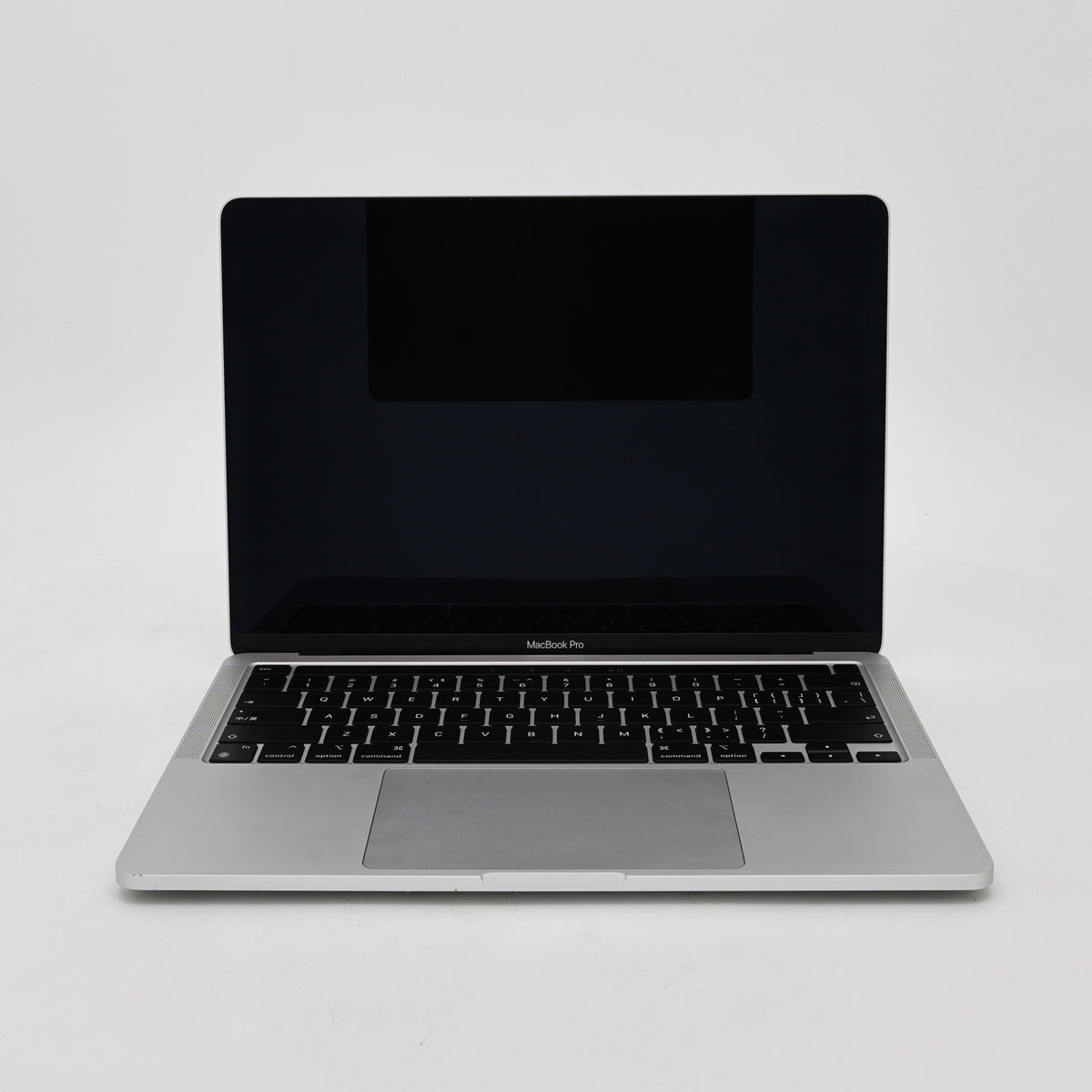 99新 Apple MacBook Pro 22年 13寸 M2（8+10核） 8G RAM 512G SSD 銀色