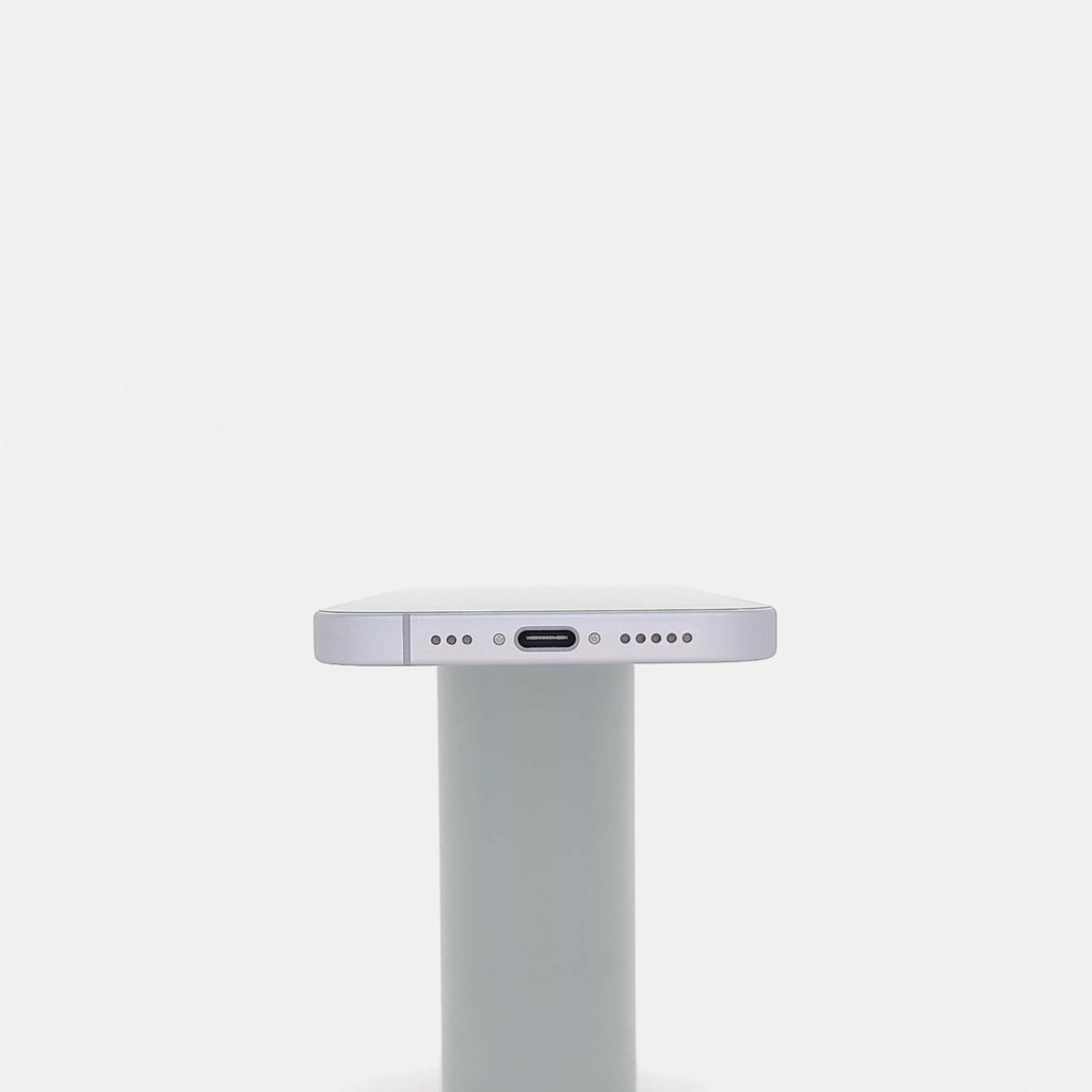 95新 Apple iPhone 17 256G 薰衣草紫色 中國大陸版