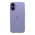99新 Apple iPhone 17 256G 薰衣草紫色 中國大陸版