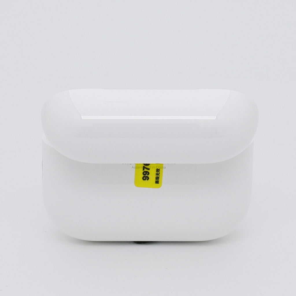 99新 Apple AirPods Pro 3 白色