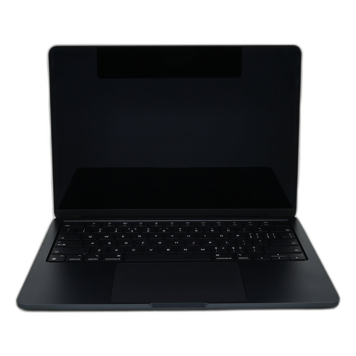 95新 Apple MacBook Air 22年 13寸 M2（8+8核） 8G RAM 256G SSD 午夜色