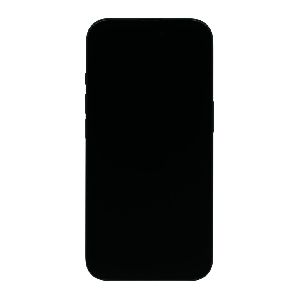 95新 Apple iPhone 16 128G 黑色 中國大陸版