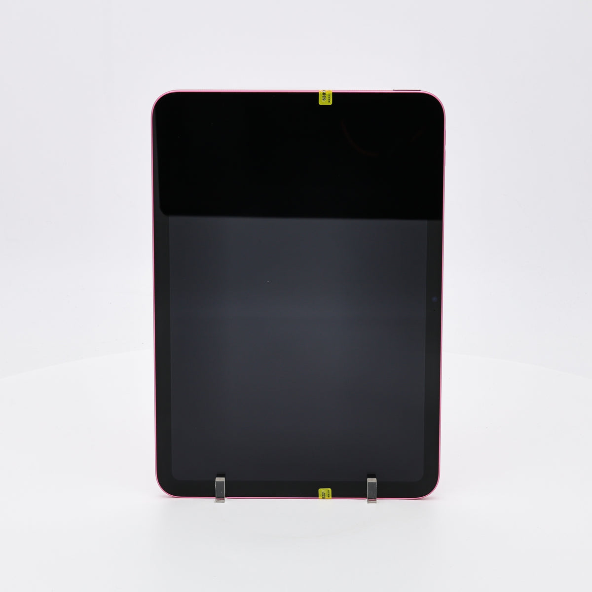 95新 Apple iPad 10代 64G 粉紅色 WIFI