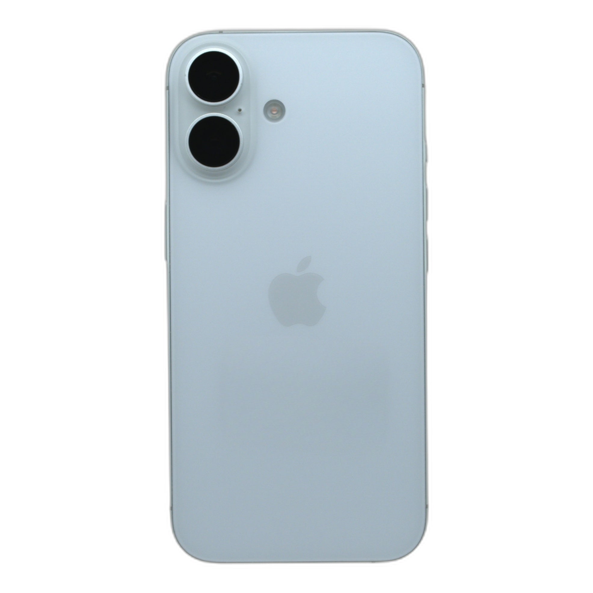 95新 Apple iPhone 16 256G 白色 中國大陸版