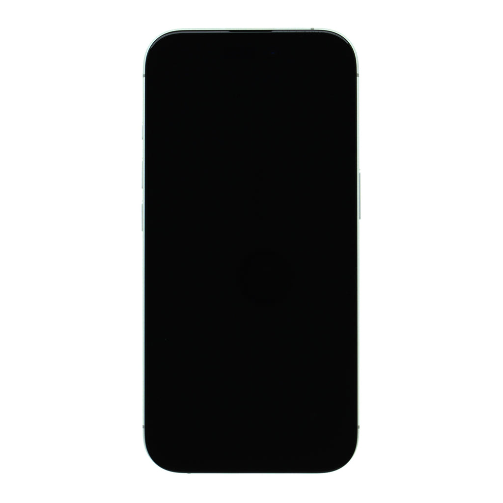 95新 Apple iPhone 16 128G 白色 中國大陸版