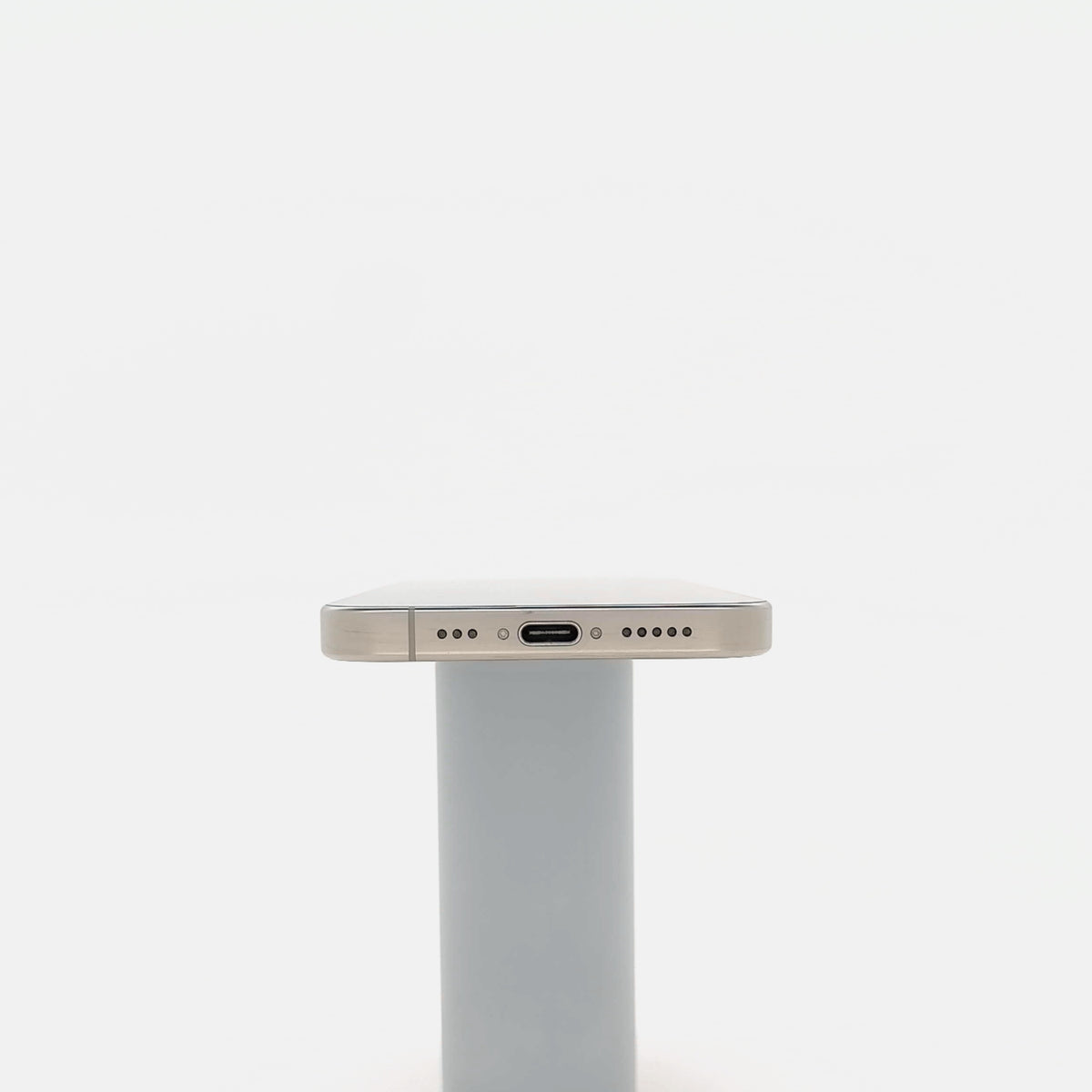99新 Apple iPhone 16 Pro 128G 原色鈦金屬 中國大陸版