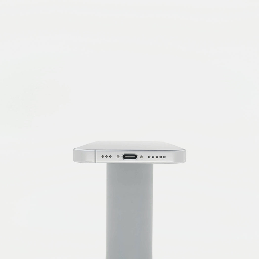 95新 Apple iPhone 16 Pro 128G 白色鈦金屬 中國大陸版