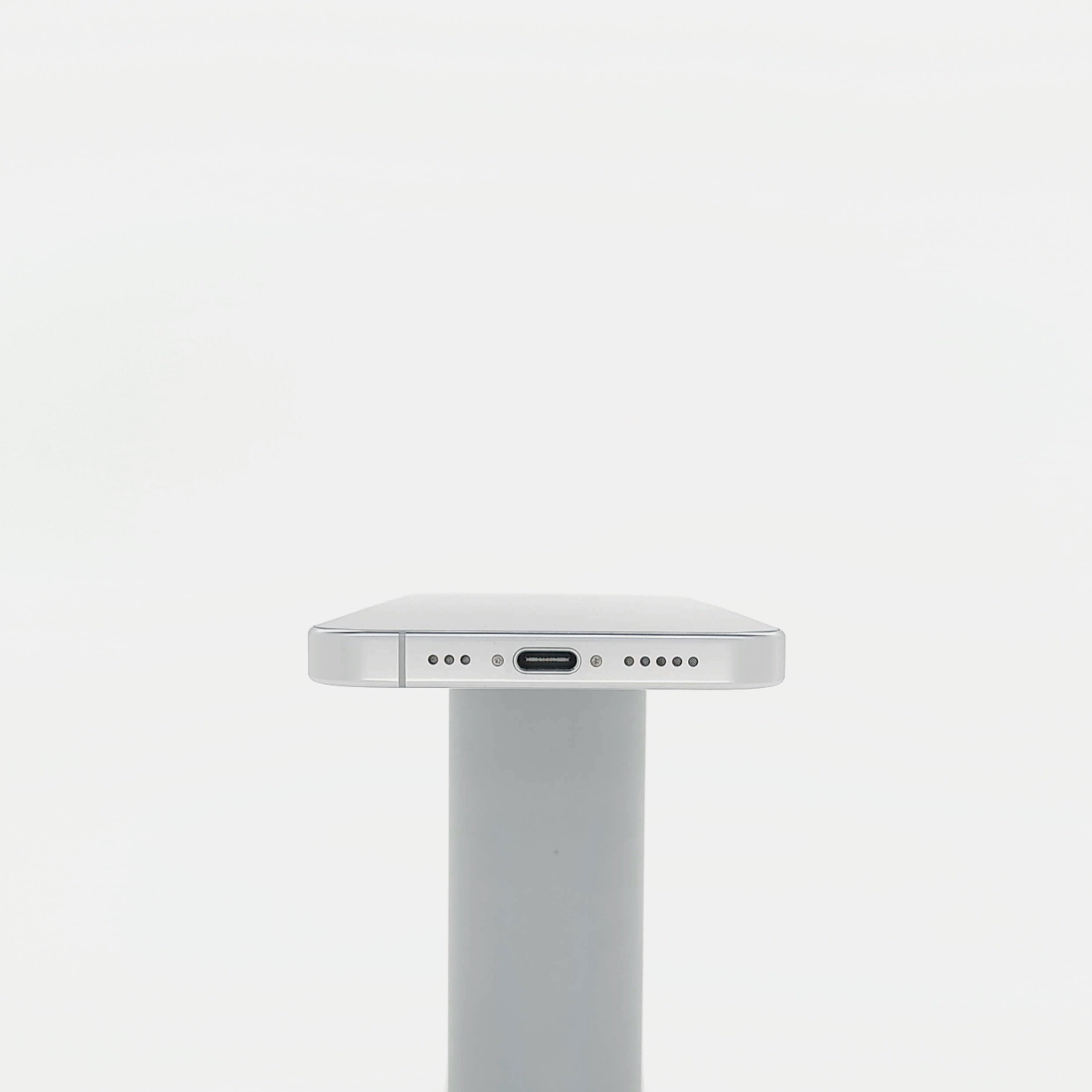 95新 Apple iPhone 16 Pro 128G 白色鈦金屬 中國大陸版