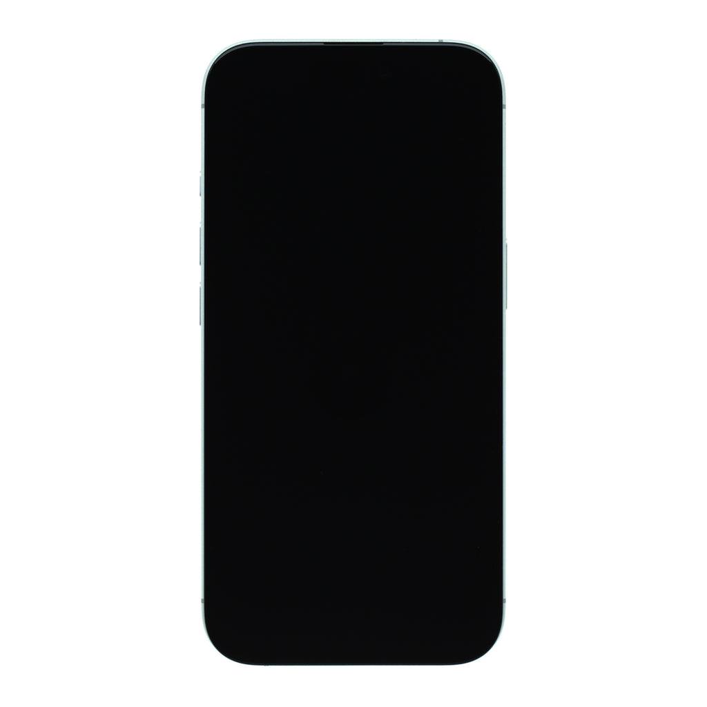 99新 Apple iPhone 16 256G 白色 中國大陸版