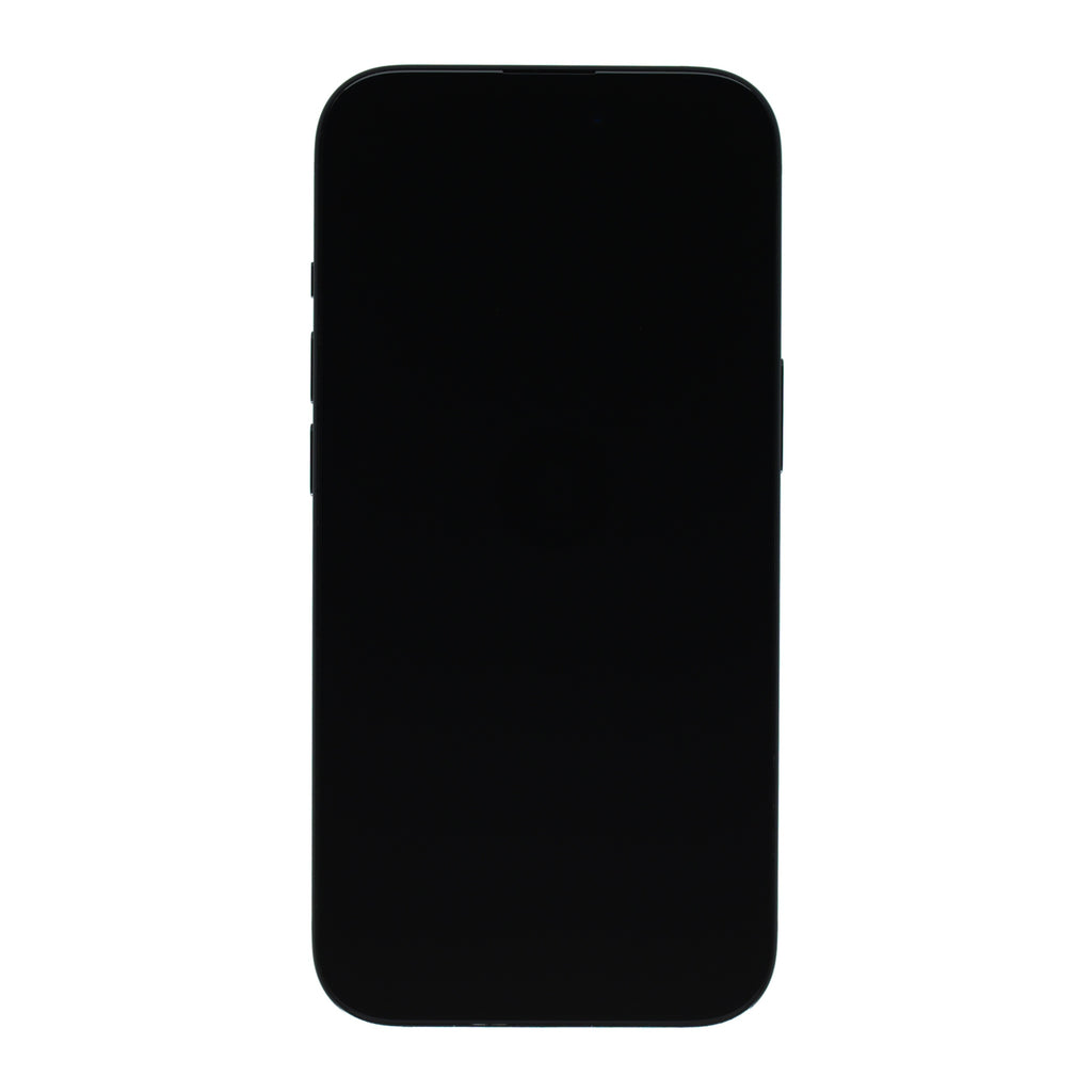 95新 Apple iPhone 15 128G 黑色 中國大陸版