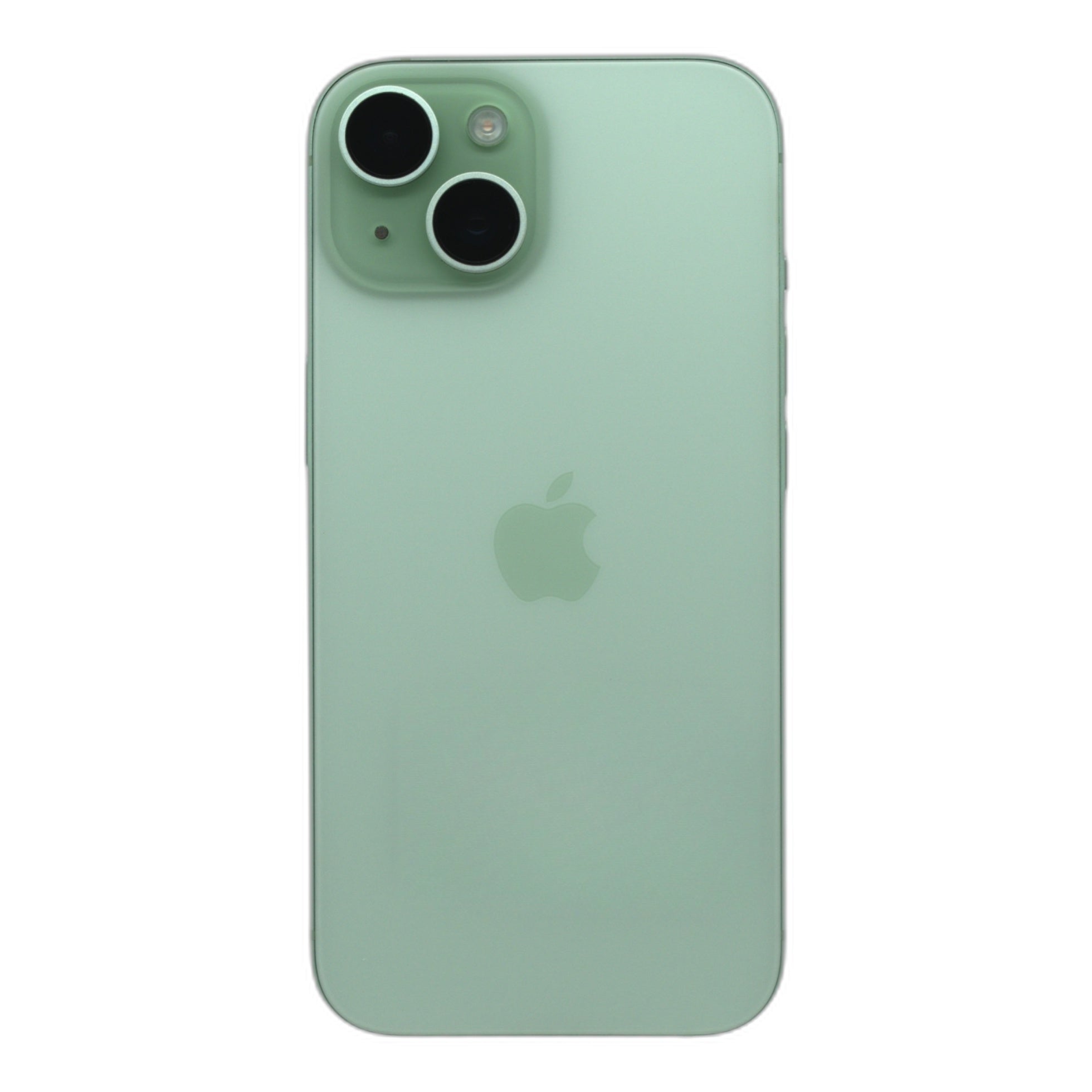95新 Apple iPhone 15 128G 綠色 中國大陸版