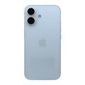 95新 Apple iPhone 16 256G 白色 中國大陸版