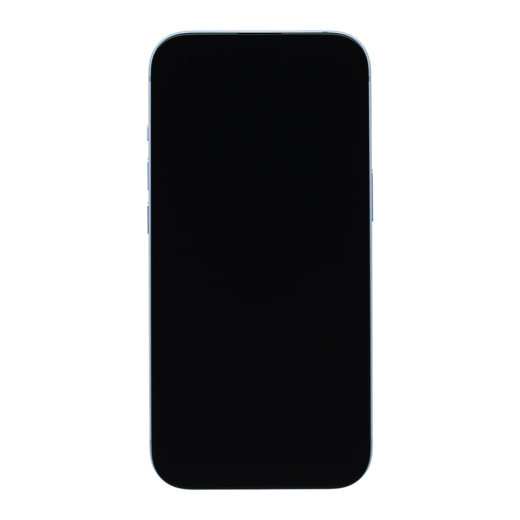 95新 Apple iPhone 15 256G 藍色 中國大陸版