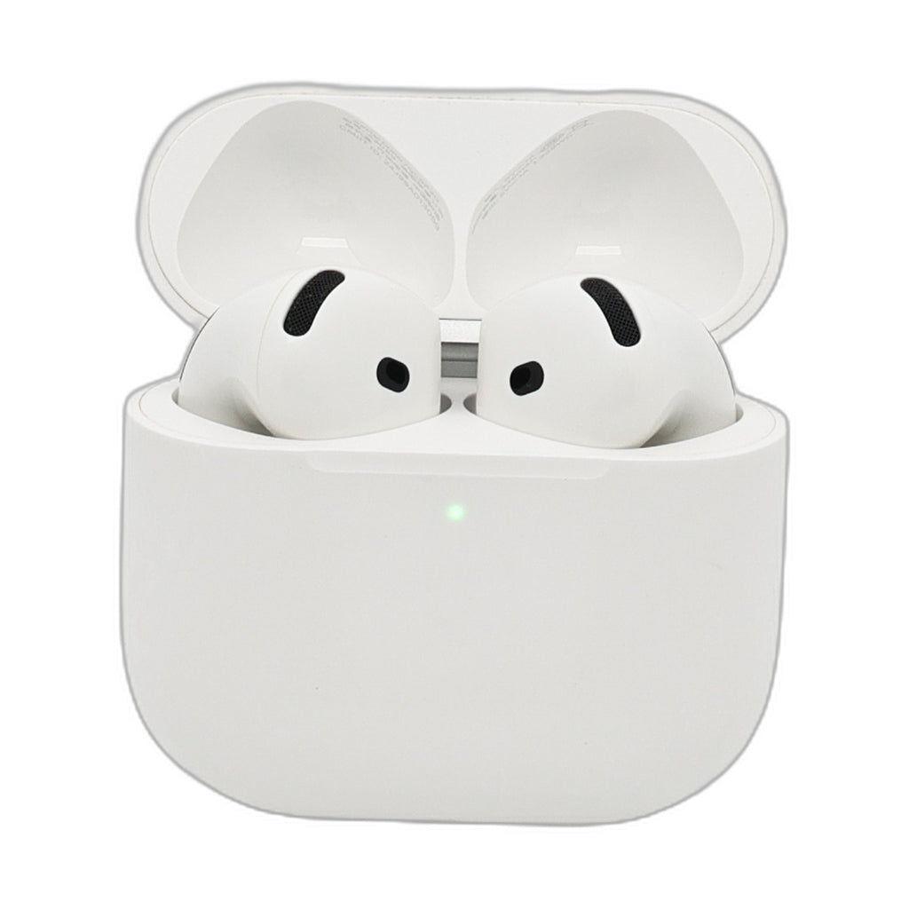 99新 Apple AirPods 4 (支持主动降噪) 白色