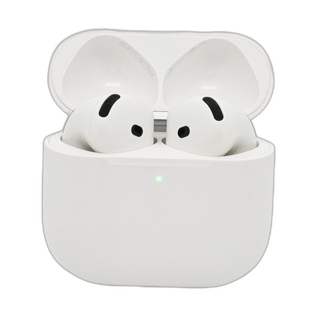 99新 Apple AirPods 4 (支持主动降噪) 白色