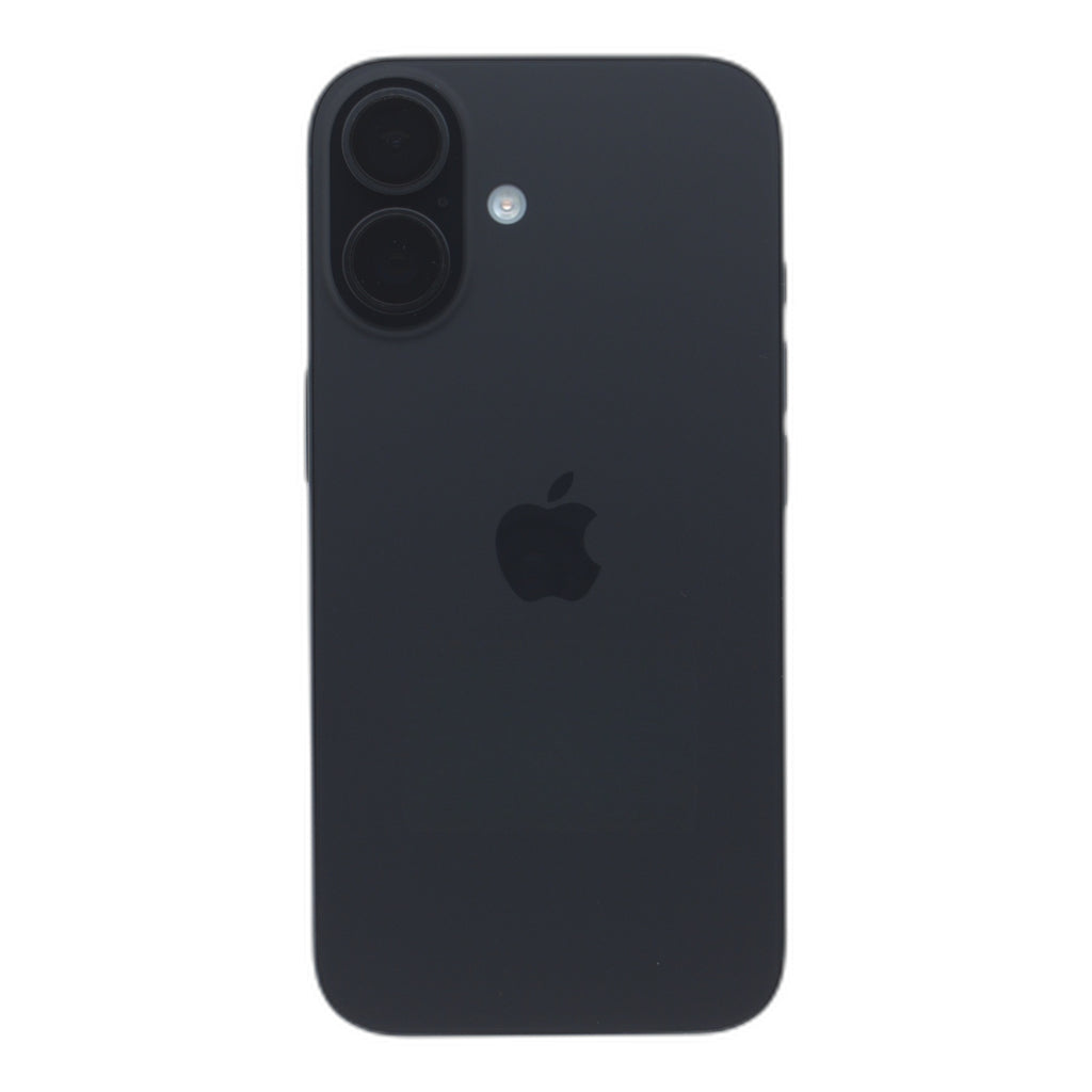95新 Apple iPhone 16 256G 黑色 中國大陸版