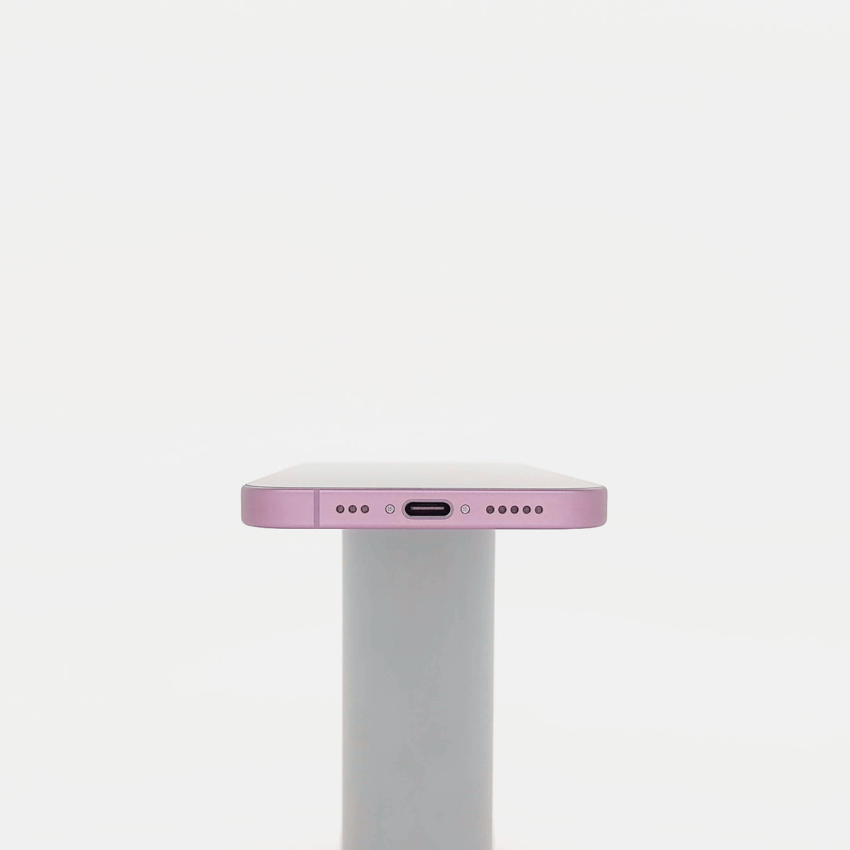95新 Apple iPhone 16 256G 粉紅色 中國大陸版