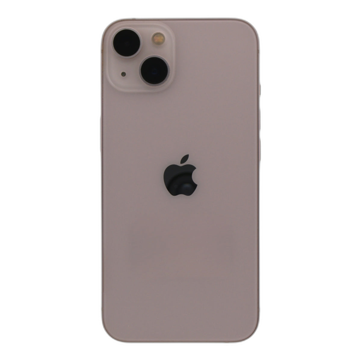 95新 Apple iPhone 13 256G 粉紅色 中國大陸版