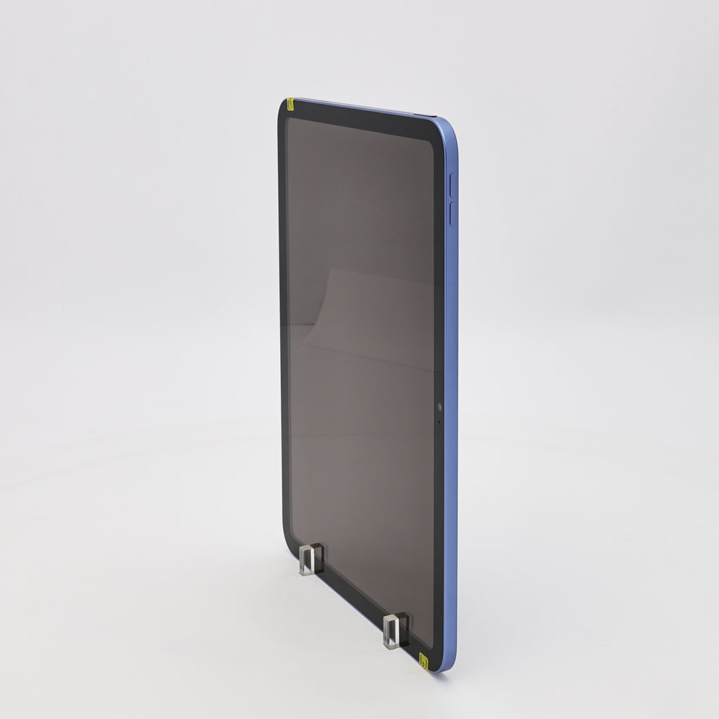 99新 Apple iPad 10代 256G 藍色 WIFI