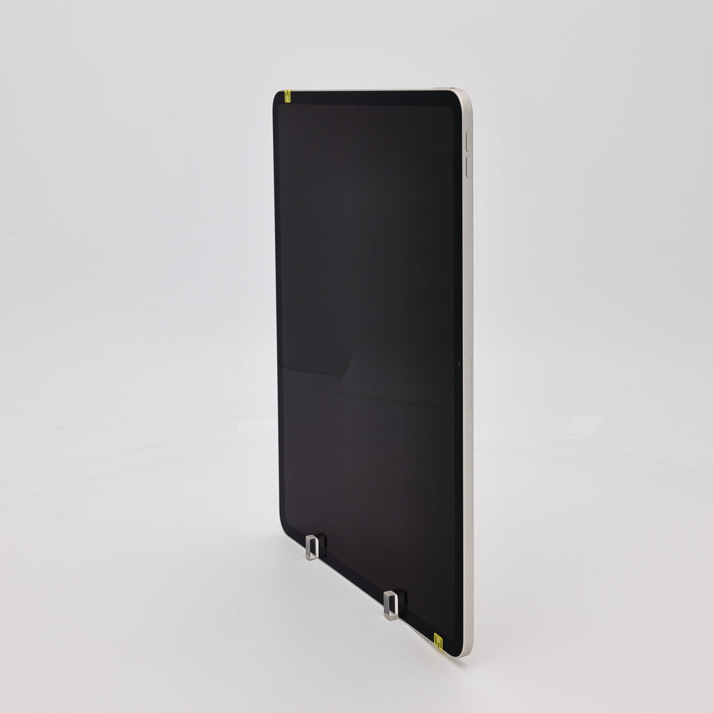 99新 Apple iPad Air (M2) 13英寸 128G 星光色 WIFI