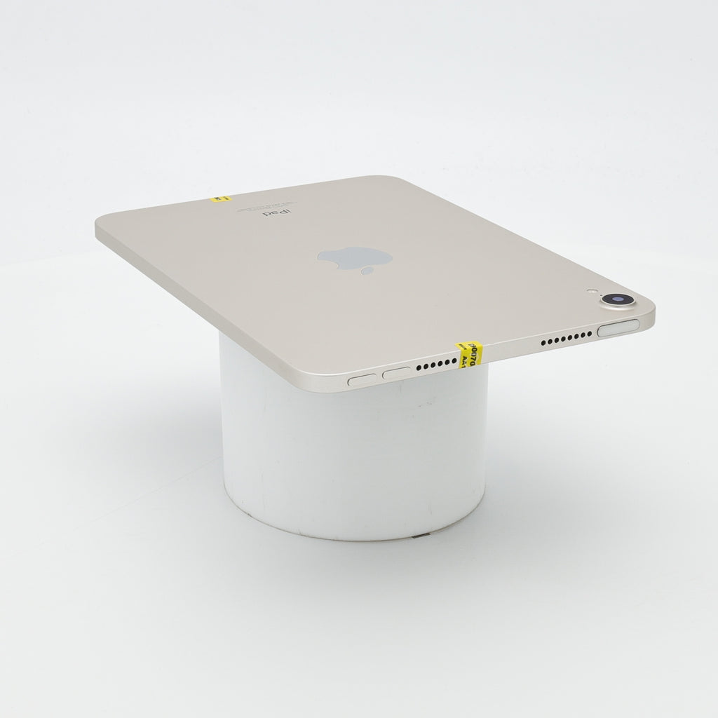 95新 Apple iPad mini6 256G 星光色 WIFI