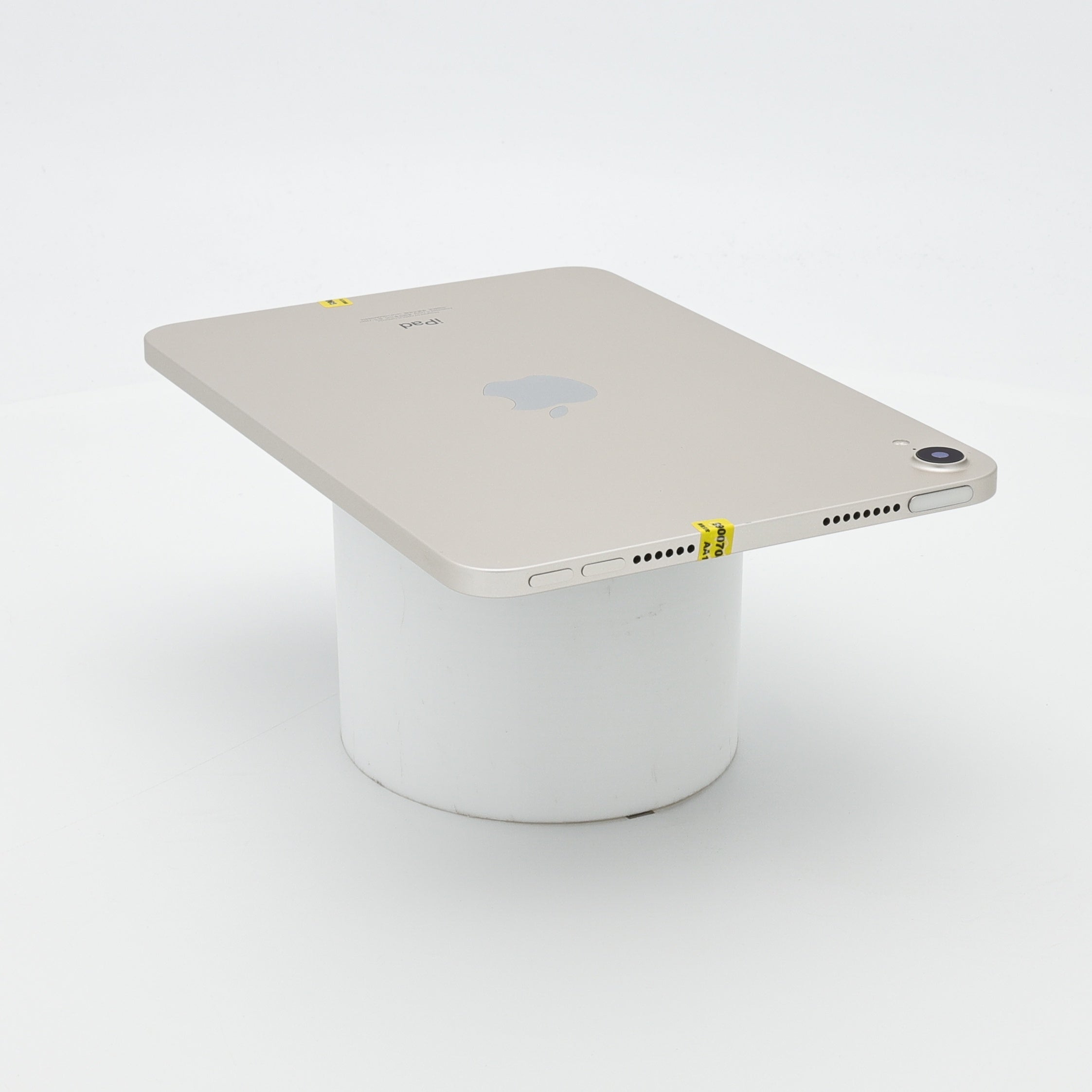 95新 Apple iPad mini6 256G 星光色 WIFI