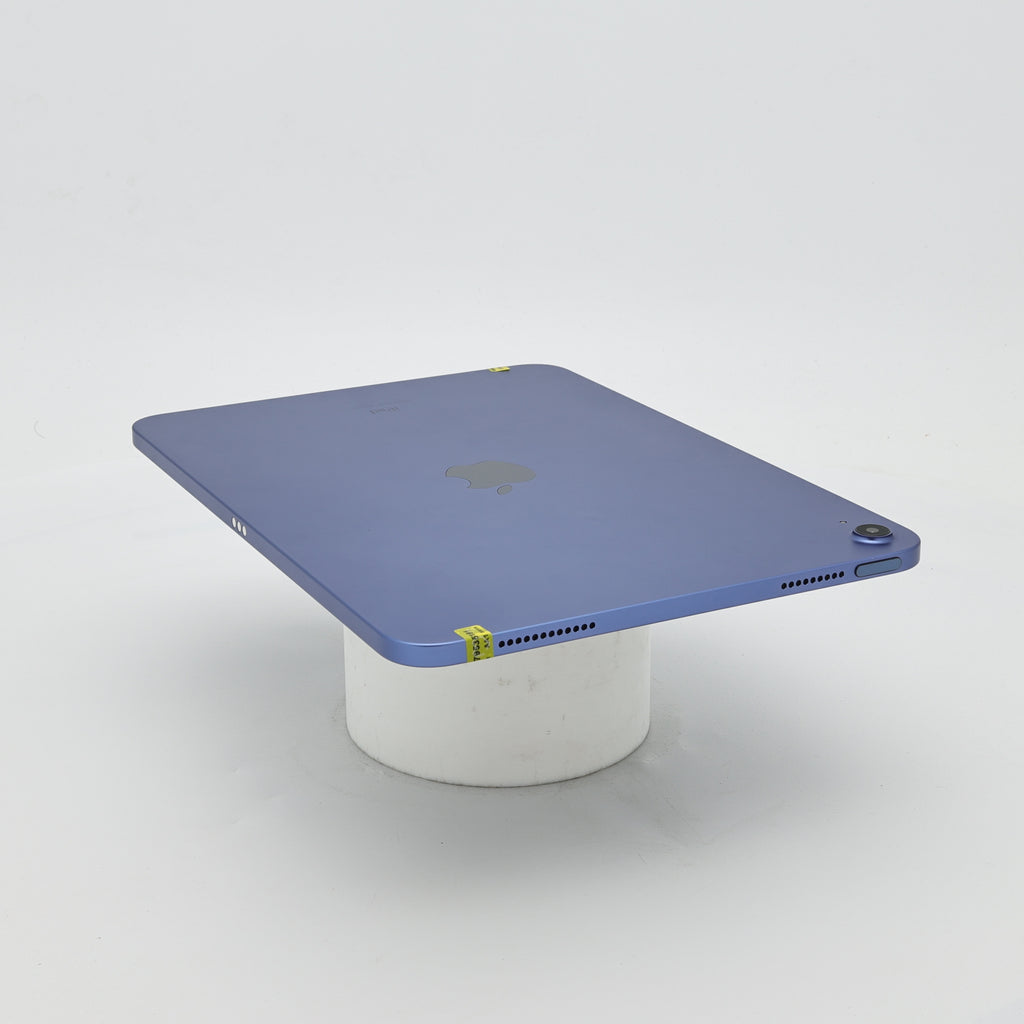 95新 Apple iPad 10代 64G 藍色 WIFI